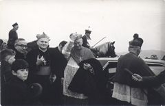 Jan Kardynał Król 